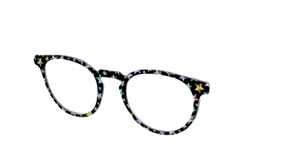 The Chrome Superstars