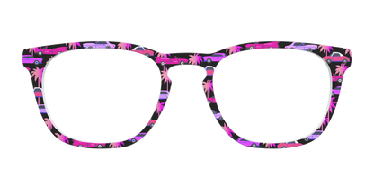 The Pink Cruisers