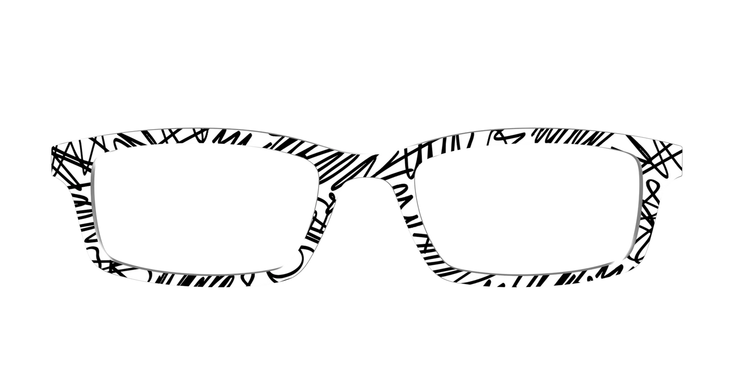 The Stylish Scribble