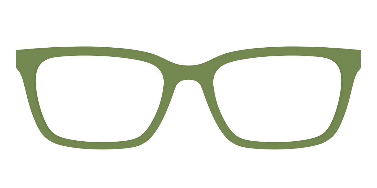 The Olive Green