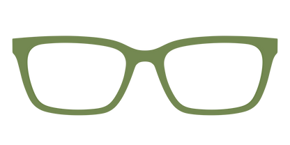 The Olive Green