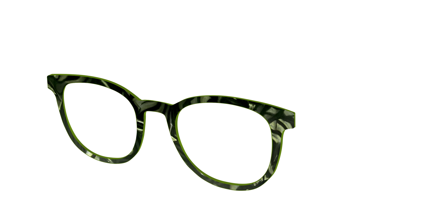 The Hazel Pearl Marble