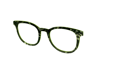 The Hazel Pearl Marble