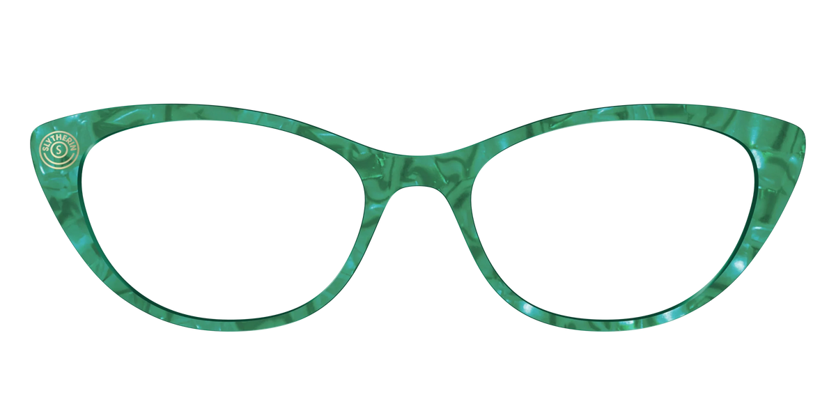The Slytherin™ Pearl Tortoise