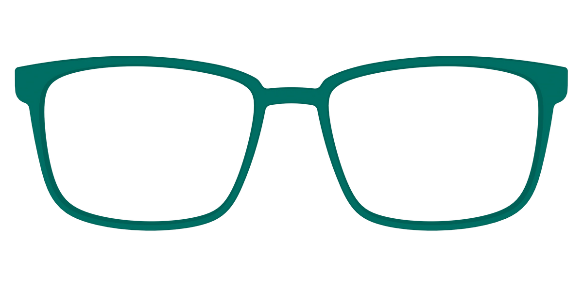 The Forest Green