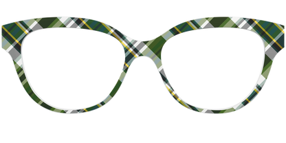 The Blarney Plaid