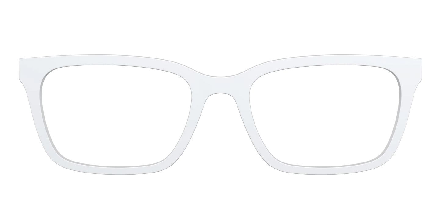 The White