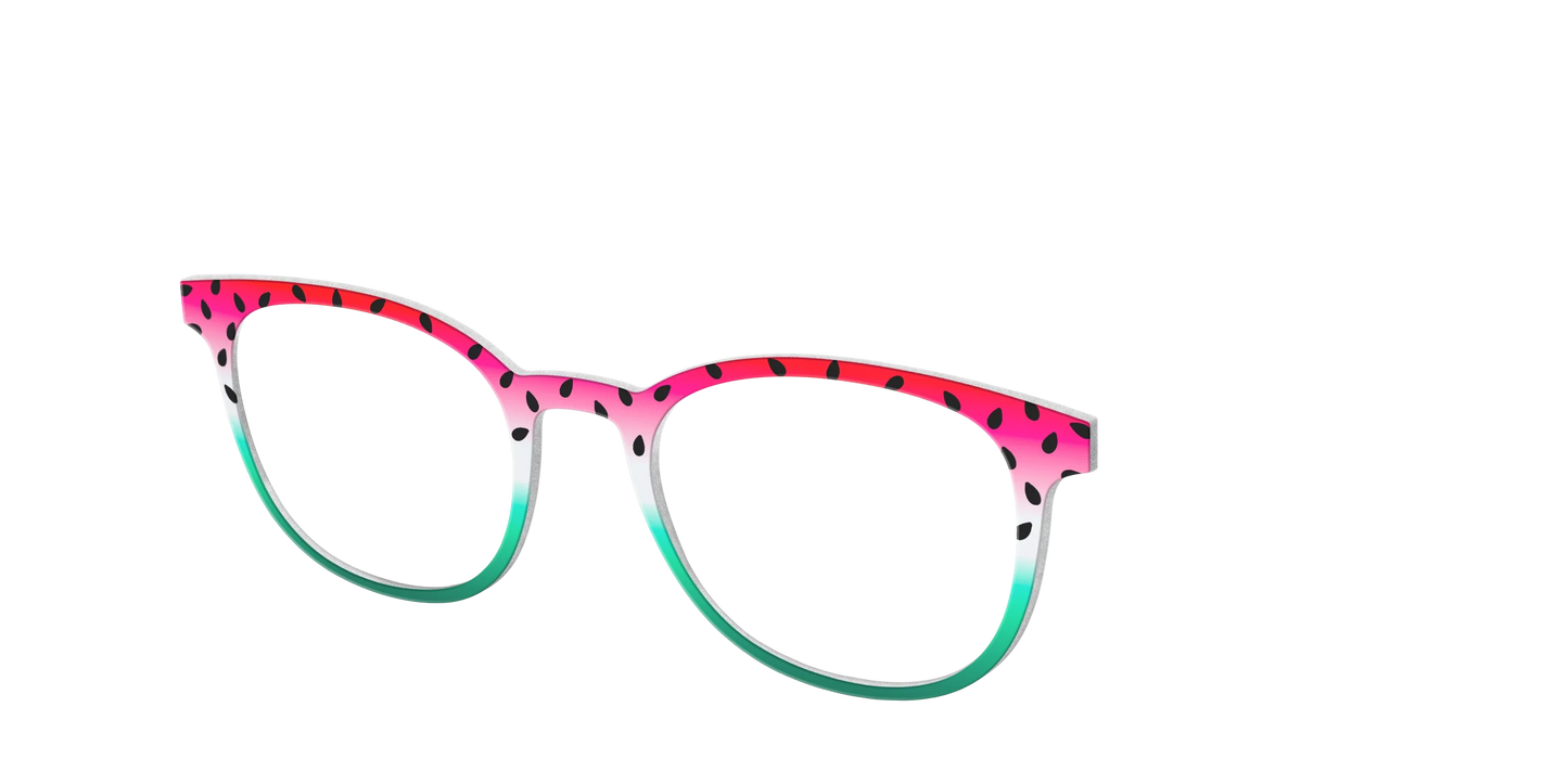 The Watermelon