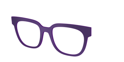 The Matte Eggplant