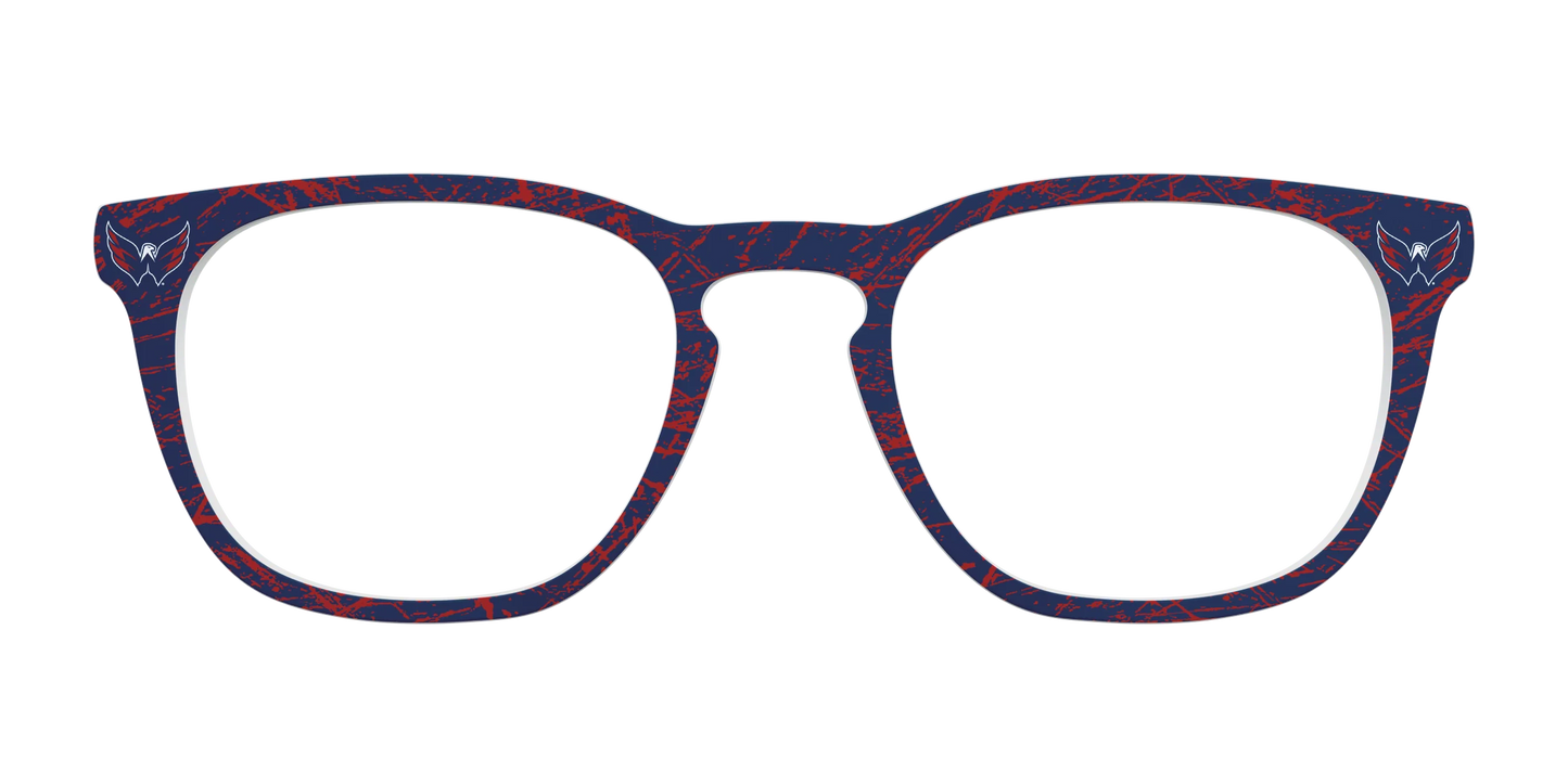 The Capitals® Ice