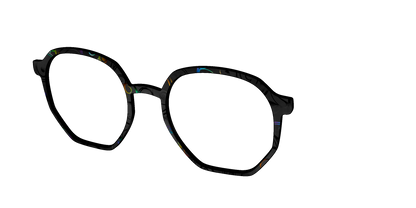 The Black Holographic Scrolls