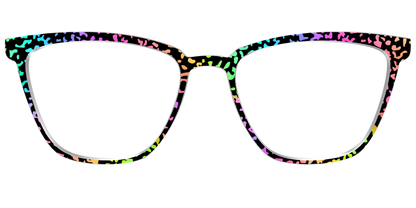 The Colorful Composition