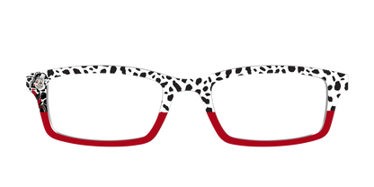 Cruella's Wicked Glamour Split