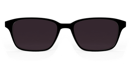 The Black with Urban Explorer Lens