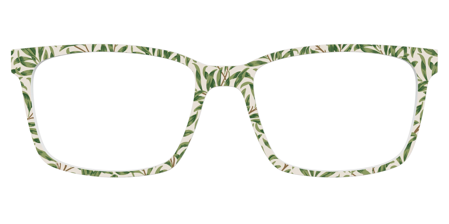 William Morris Willow Bough