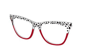 Cruella's Wicked Glamour Split
