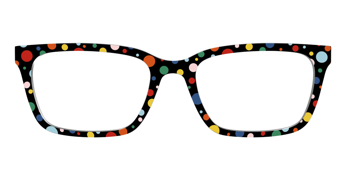 The Pride Party Dots