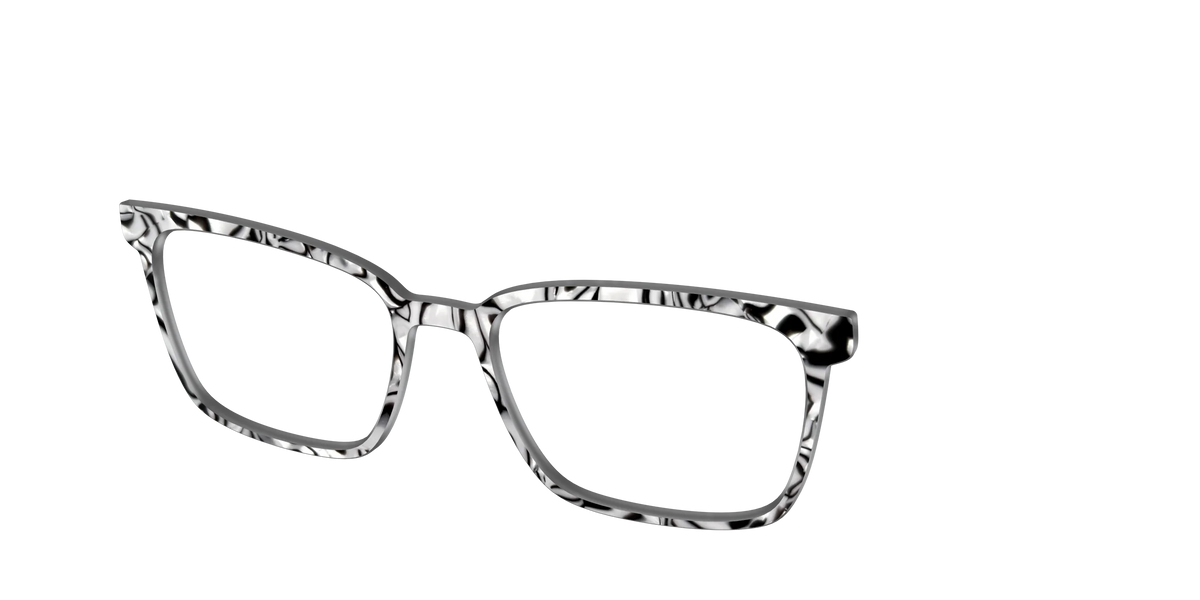 The Black & White Pearl Marble