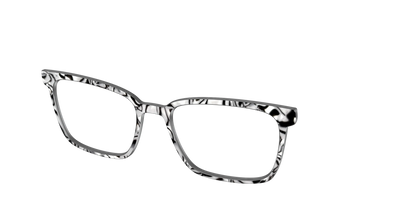 The Black & White Pearl Marble