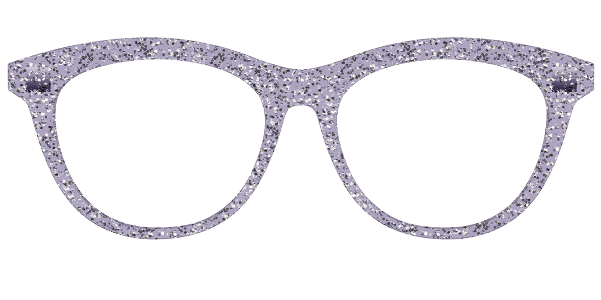 The Lavender Sparkle