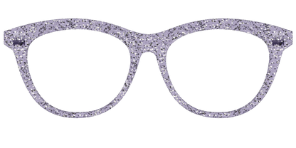 The Lavender Sparkle