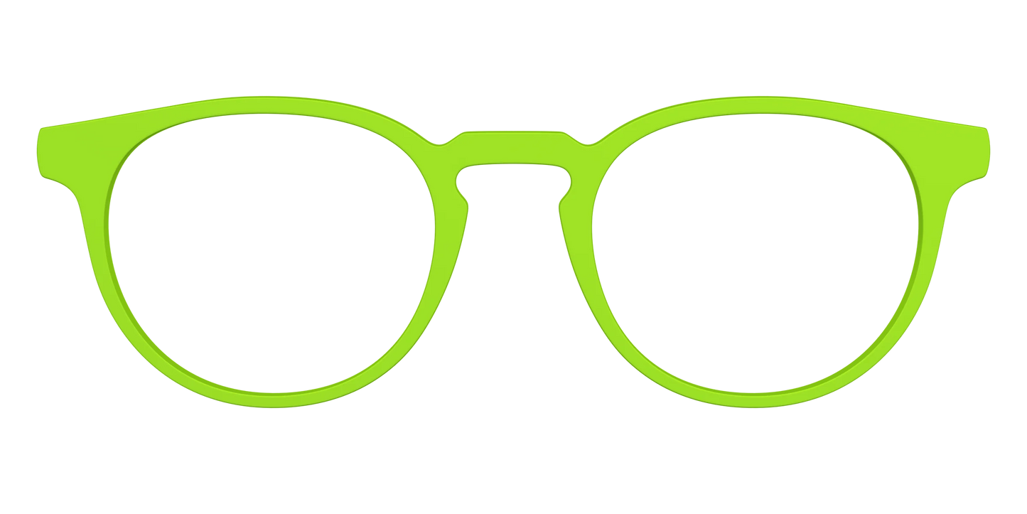 The Lime Green