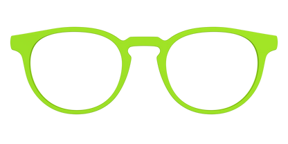 The Lime Green