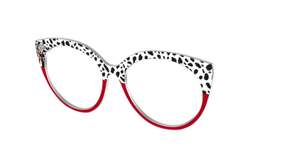 Cruella's Wicked Glamour Split