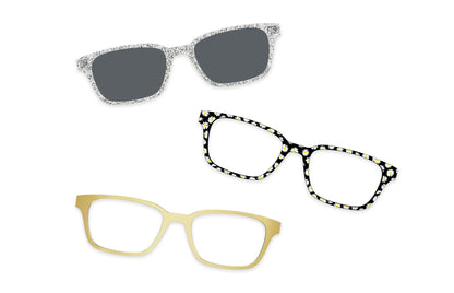 The Bloom & Bling Set