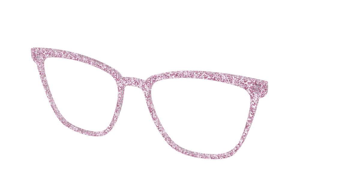 The Rose Gold Sparkle