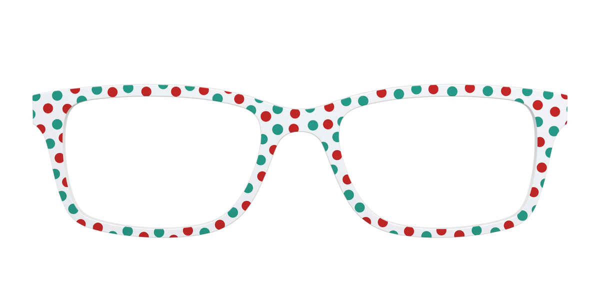 The Festive Dots