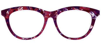 The Mulberry Pearl Tortoise