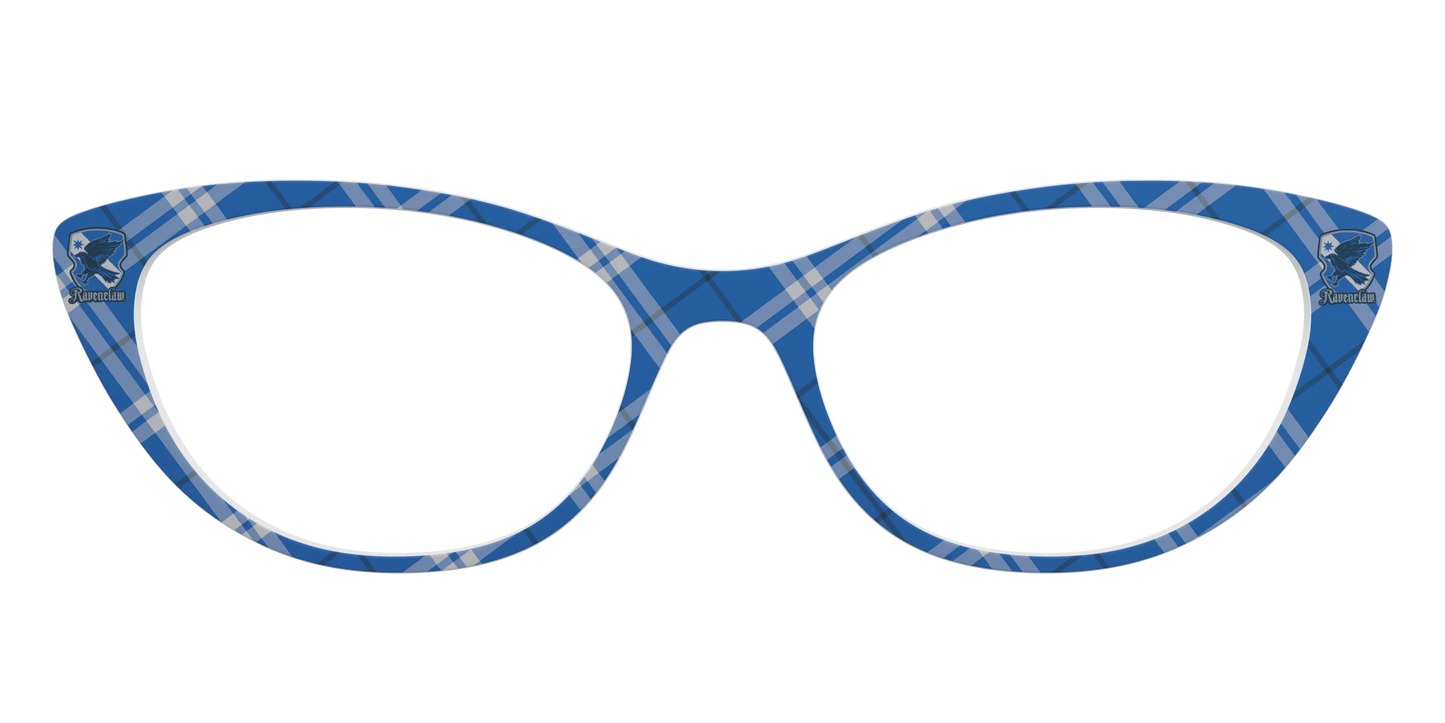 The Ravenclaw™ Plaid