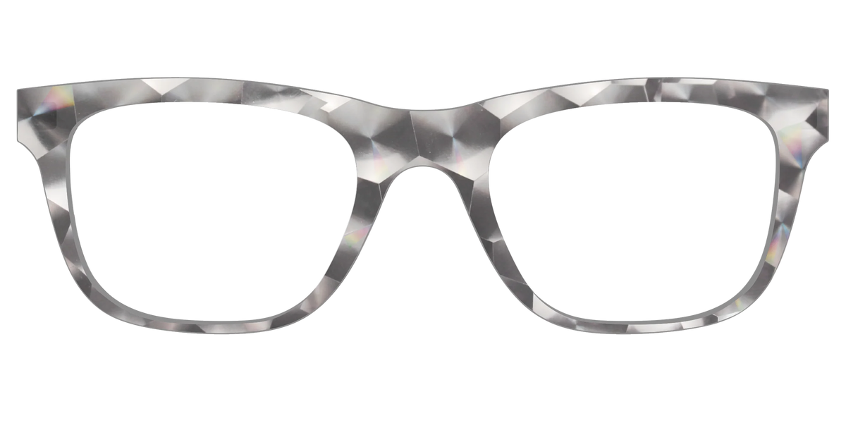 The Silver Fractals