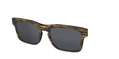 The Polarized Horn Sun Top