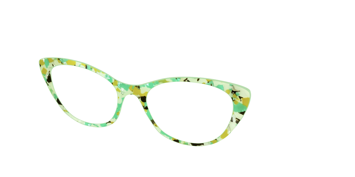 The Matcha Pearl Tortoise