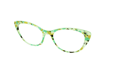 The Matcha Pearl Tortoise