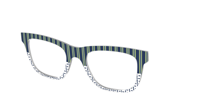 The Kayak Stripes
