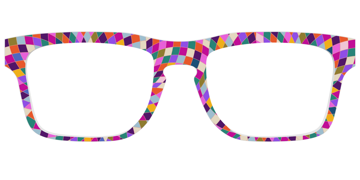 The Party Kaleidoscope