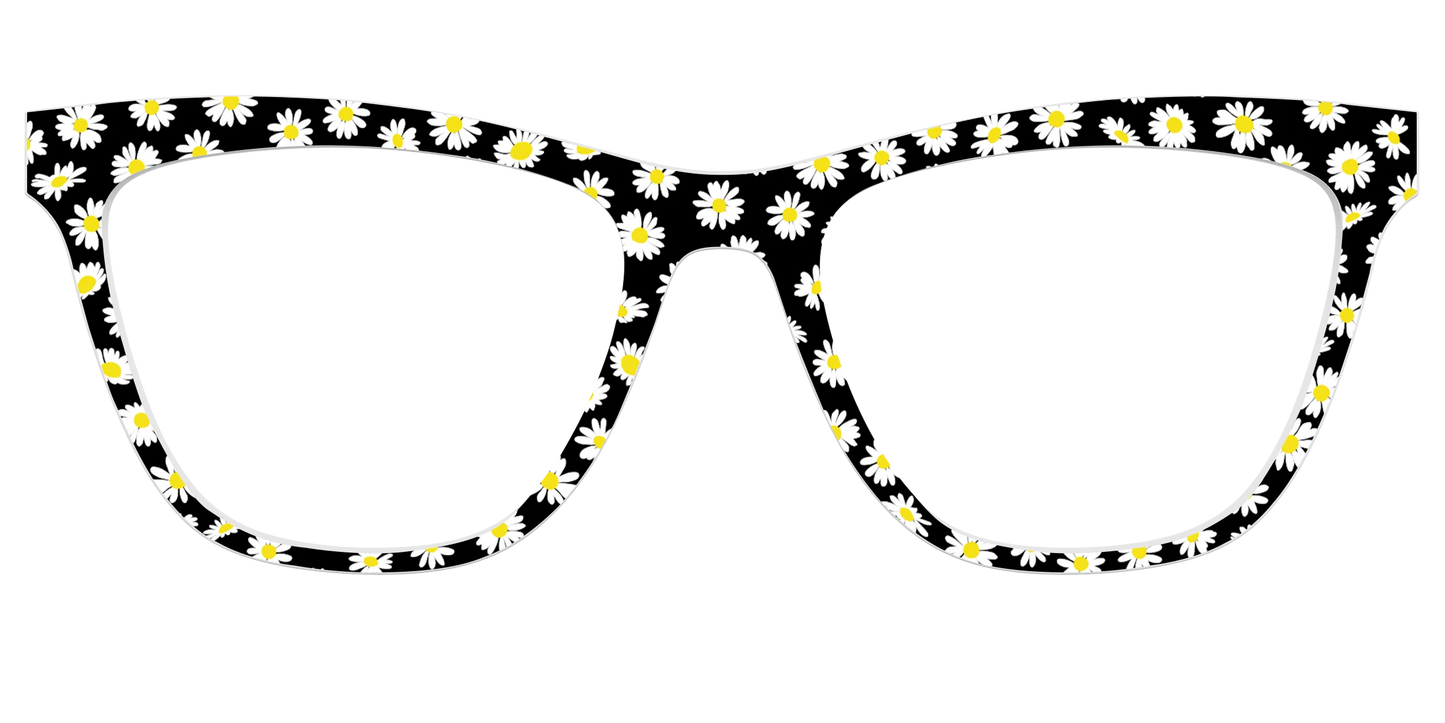 The Black Daisy