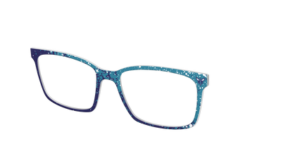 The Hornets Splatter