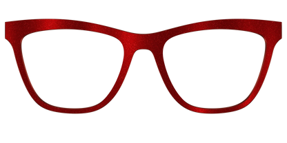 The Red Shimmer