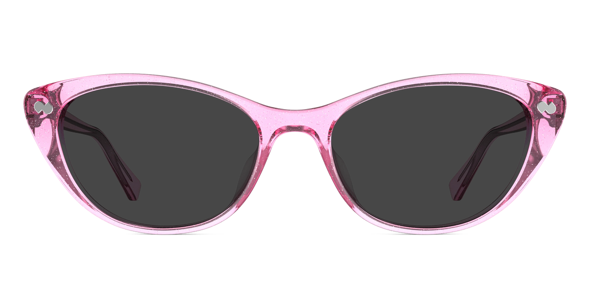 The ella - Lensless