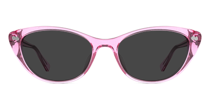The ella - Lensless