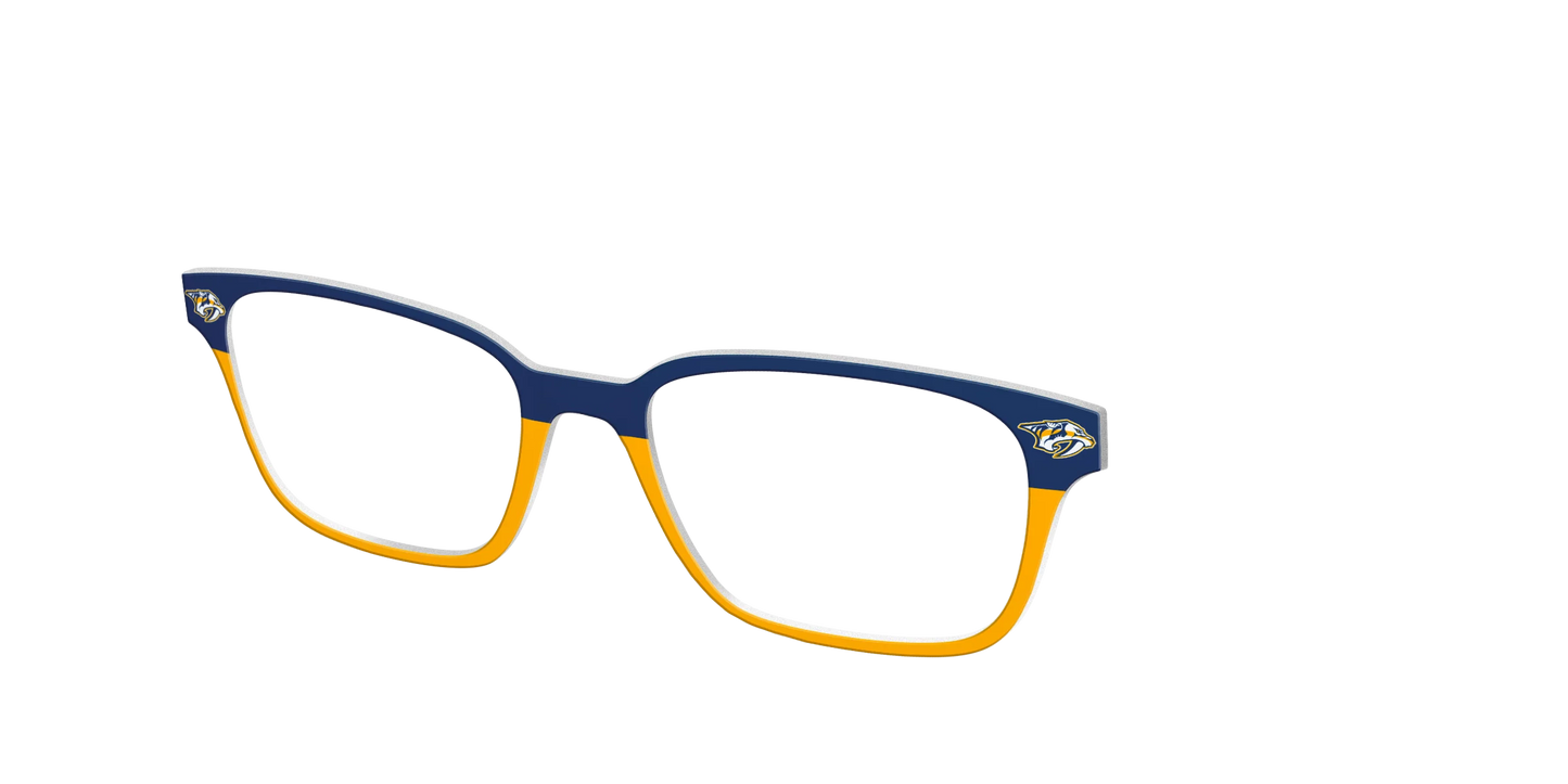 The Predators® Split
