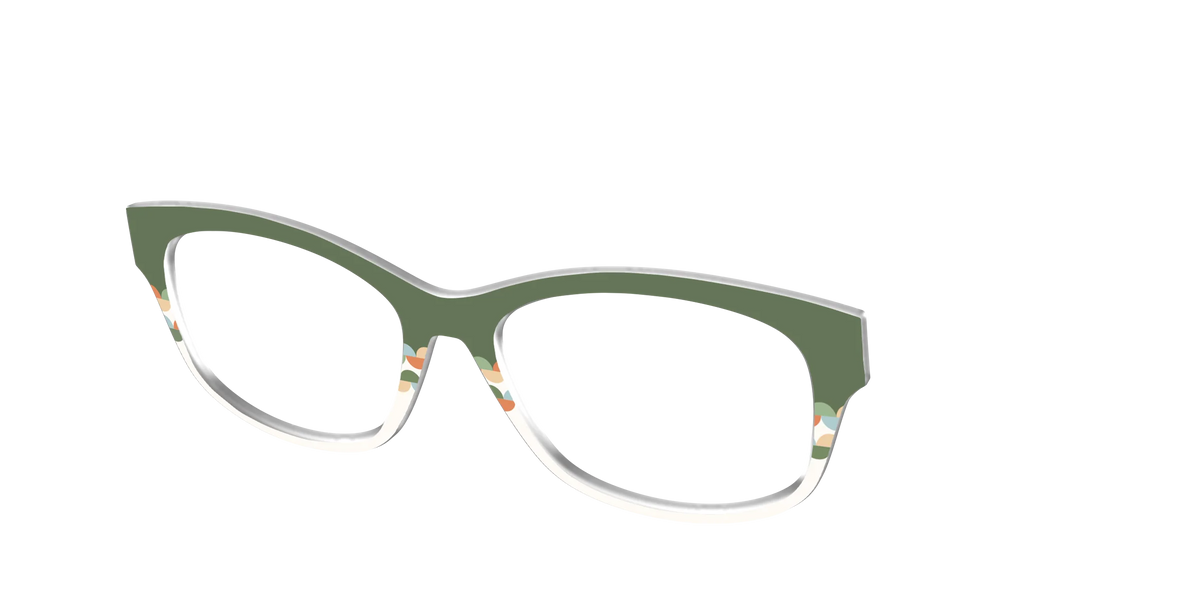 The Stylish Split