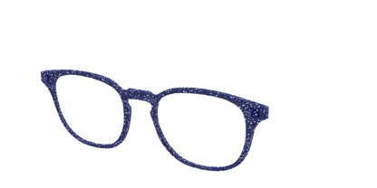 The Navy Sparkle