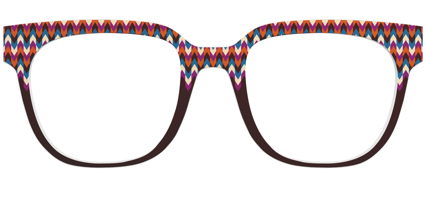 The Fall Chevron