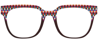 The Fall Chevron