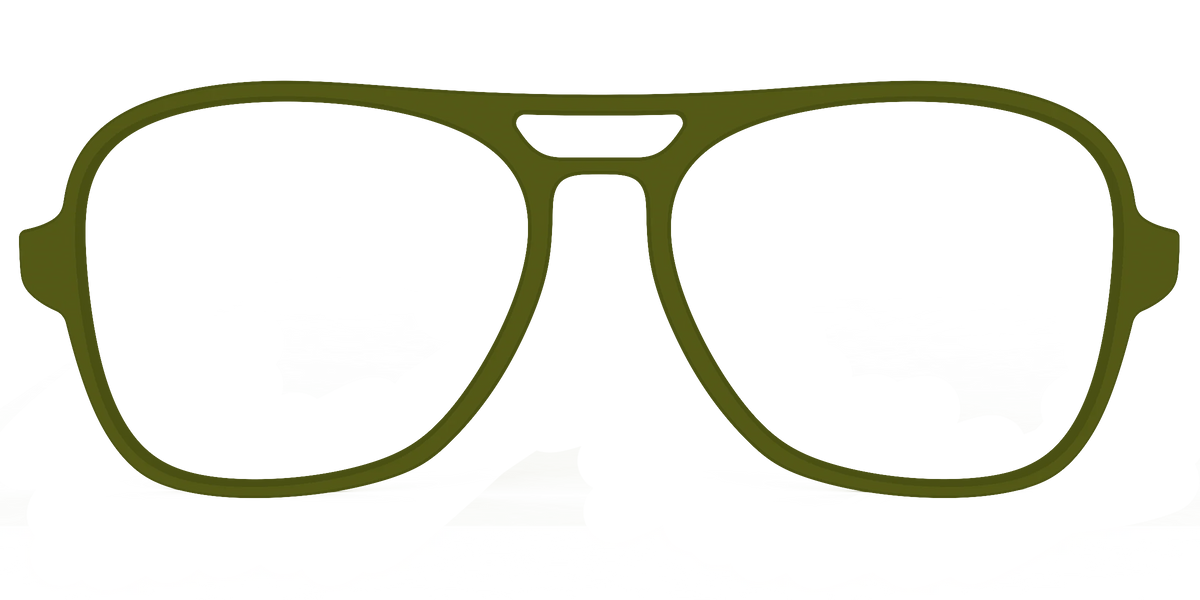 The Army Green